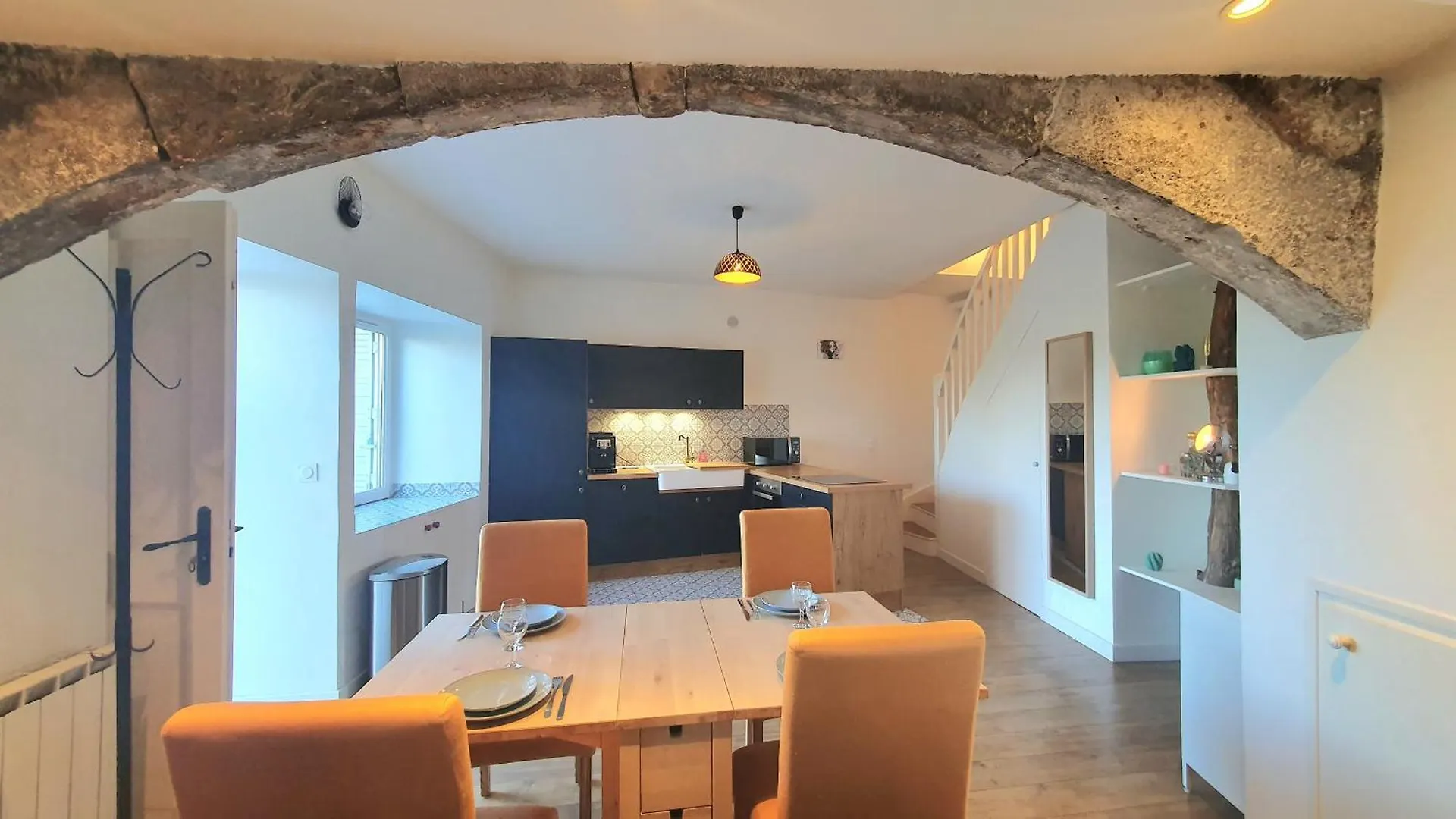 La Chambonniere Villa Chomérac